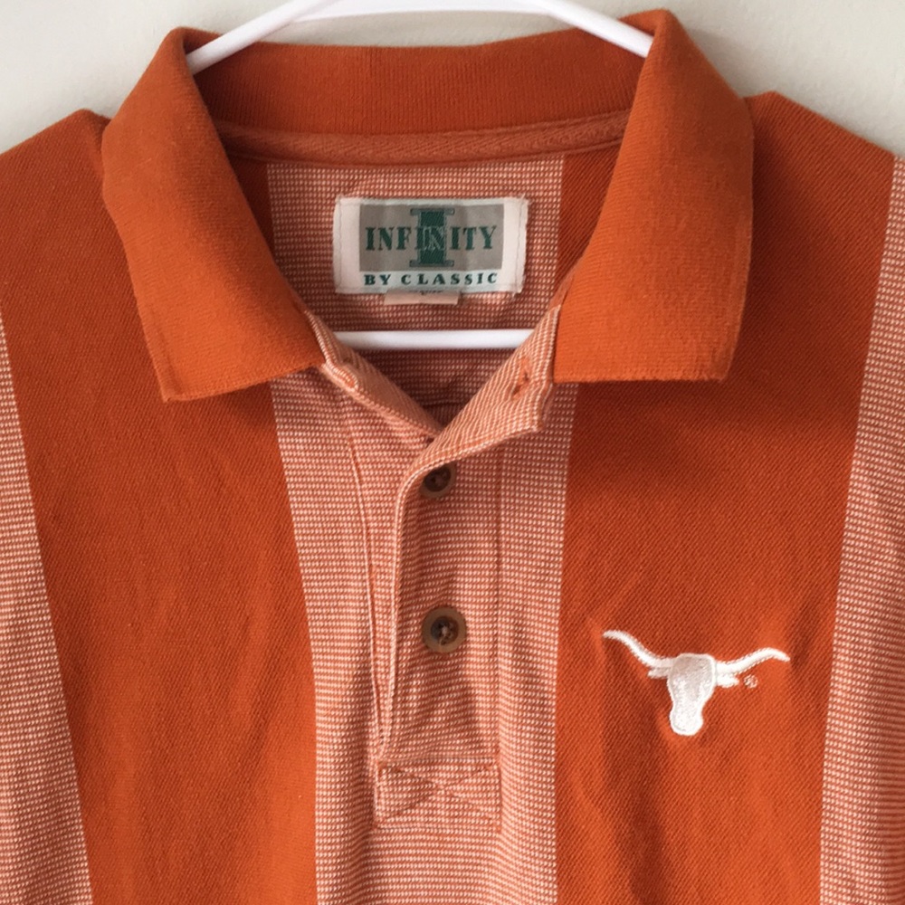 University of Austin Texas Polo